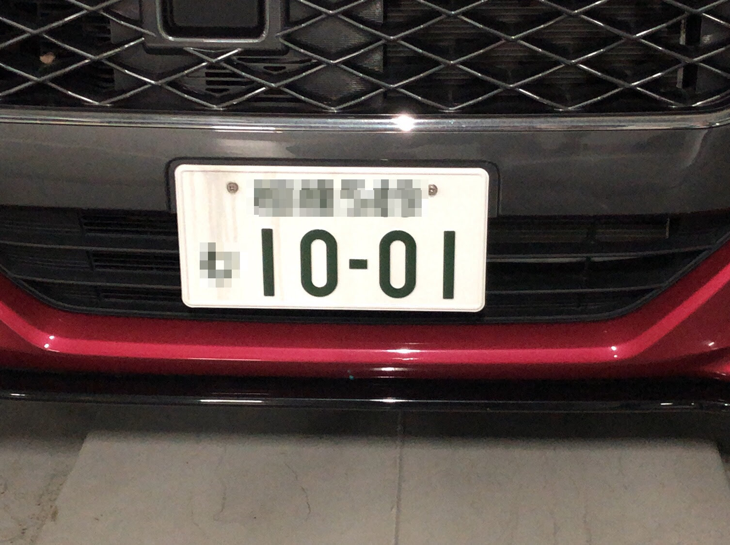 愛犬の床 ラッキナンバー１００１