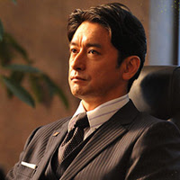 半沢直樹 浅野支店長役の石丸幹二が主演舞台で観客に仰天宣言 芸能情報カワラ板