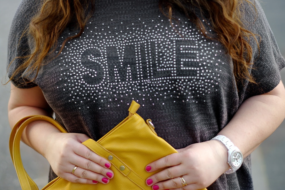 Große Größen Plus Size Fashion Blog