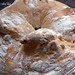 Pane allo yogurt