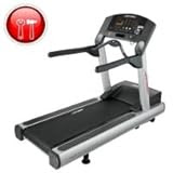Life Fitness CST Laufband