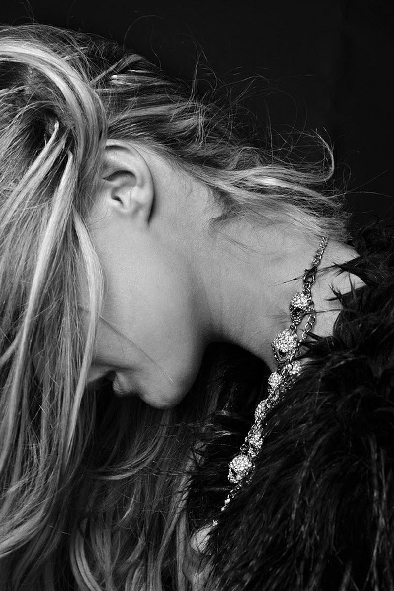 Fashion Model, Low Luv Erin Wasson Style inspiration, Fashion photography, Long hair