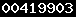 counter to blogspot