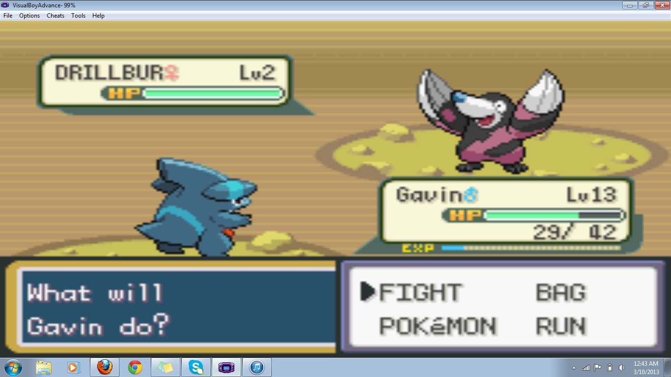 reddit-top-2.5-million/PokemonROMhacks.csv at master ... - 