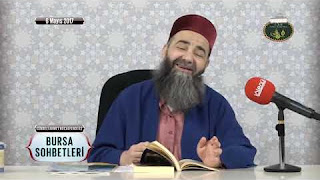 Şaban Ayında 3 (Üç) Gün Oruç Tutmak