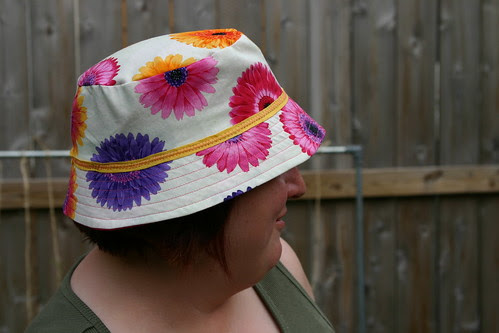 sun hat pattern. Pattern: Sun Hat from Simple