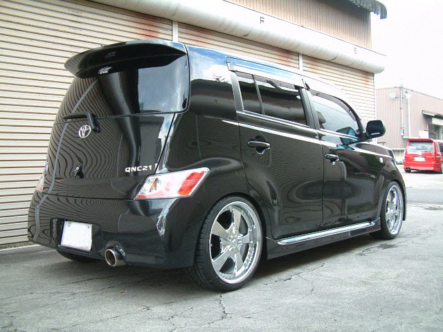 ｂb 車高調aw 取り付け
