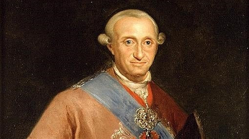 Carlos IV