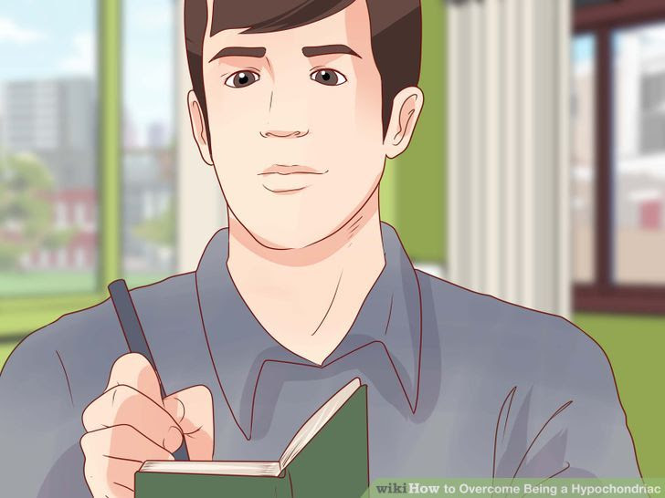 Overcome Being a Hypochondriac Step 11.jpg
