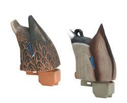 GHG Over Size Butt-Up Feeder Mallard Duck Decoys