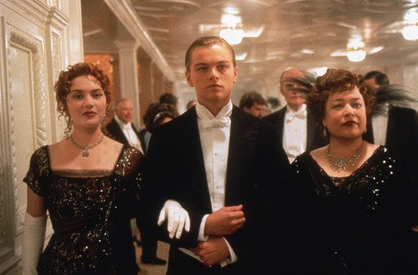 Foto de Titanic - Titanic : Foto - AdoroCinema