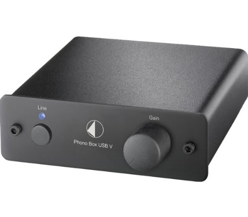 Best Review for Pro-Ject Power Box: Black