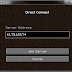 Minecraft Server On Local Network - Then note down the ipv4 address associated with the network.
