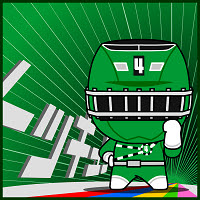 ｓｄライダー製作所 トッキュウ４号 ジンバーチェリーアームズ他