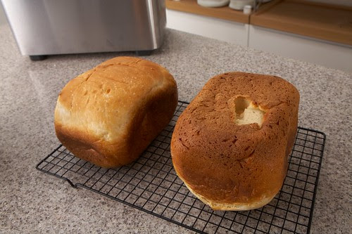 breadmaker breadmaker