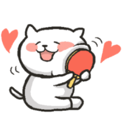 コンプリート おしゃれ 卓球 イラスト かっこいい ただの無料イラスト