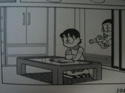 タイムパラドックスだよママ ドラえもんへのボケ ボケて Bokete