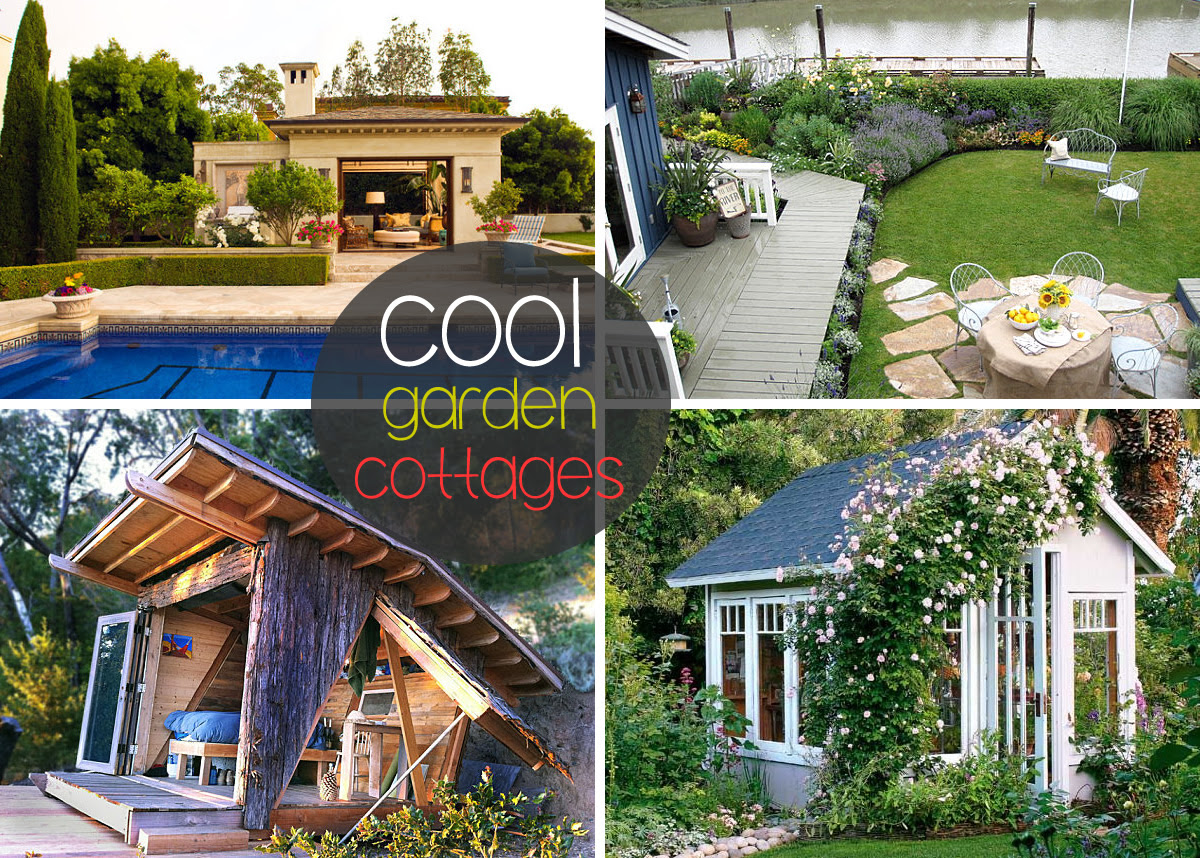 Garden Shed Designs : Get Inspired with Beautiful Garden Shed ...