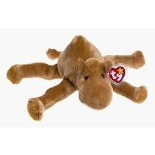 Most Valuable Beanie Babies Rare