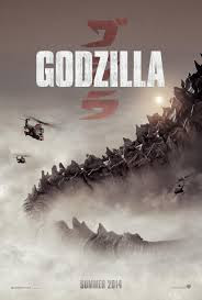 "But it's got giant monsters destroying the earth, honey! How can a small child NOT want to see that happen?"
