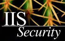 securing iis Securing IIS