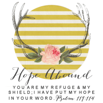 Hope Abound