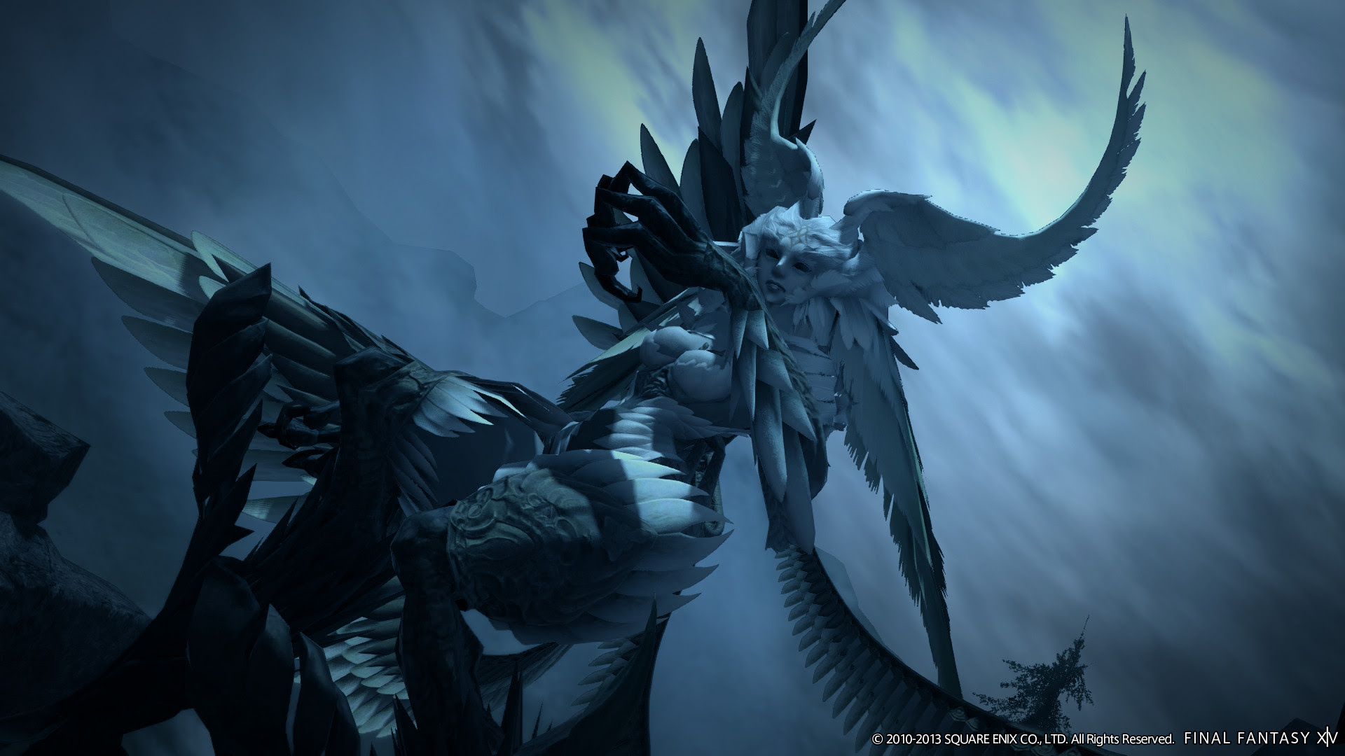 Ffxiv Hd Wallpaper 94 Images