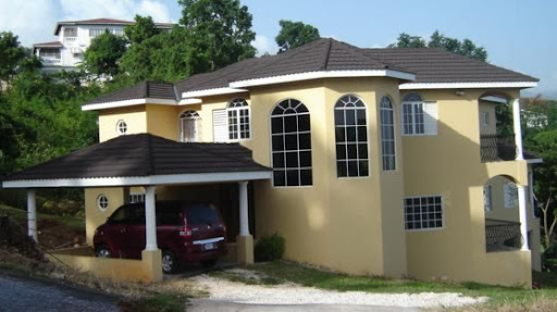 Home Design Jamaica