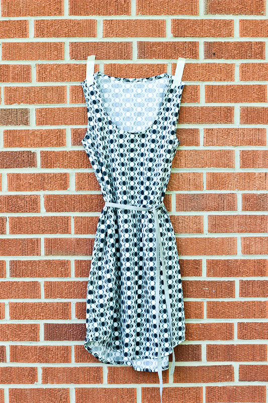 Nordika Wiksten Tank Dress