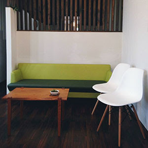 ヘアーサロン高島 伊賀市でヘッドスパ まつげエクステができる美容室