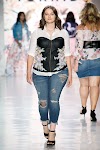 Is Torrid For Plus Size