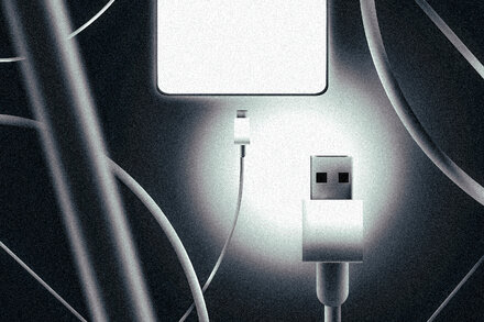 How to Navigate Apple’s Shift From Lightning to USB-C Brian X. Chen