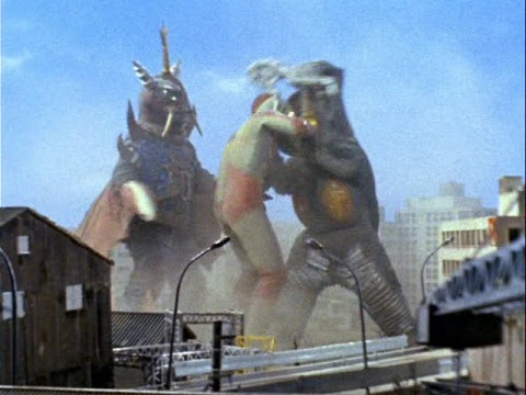 映画公開記念 ゼットン特集 その２ 勝手にウルトラ検定