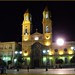 Parroquia San Antonio de Padua,Cádiz,Andalucia,España