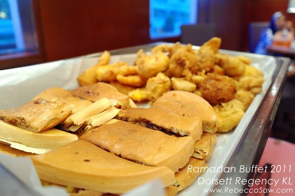 Dorsett Regency KL - Ramadan buffet-51