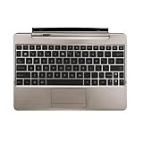 ASUS Transformer Infinity TF700T Mobile Docking - Champagne