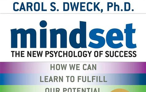 Free Reading Mindset: The New Psychology of Success Free eBooks PDF