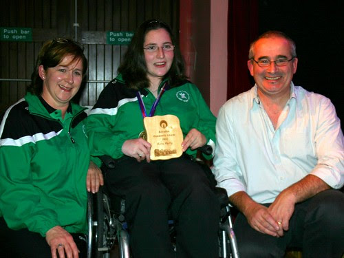 Community Awards 2012