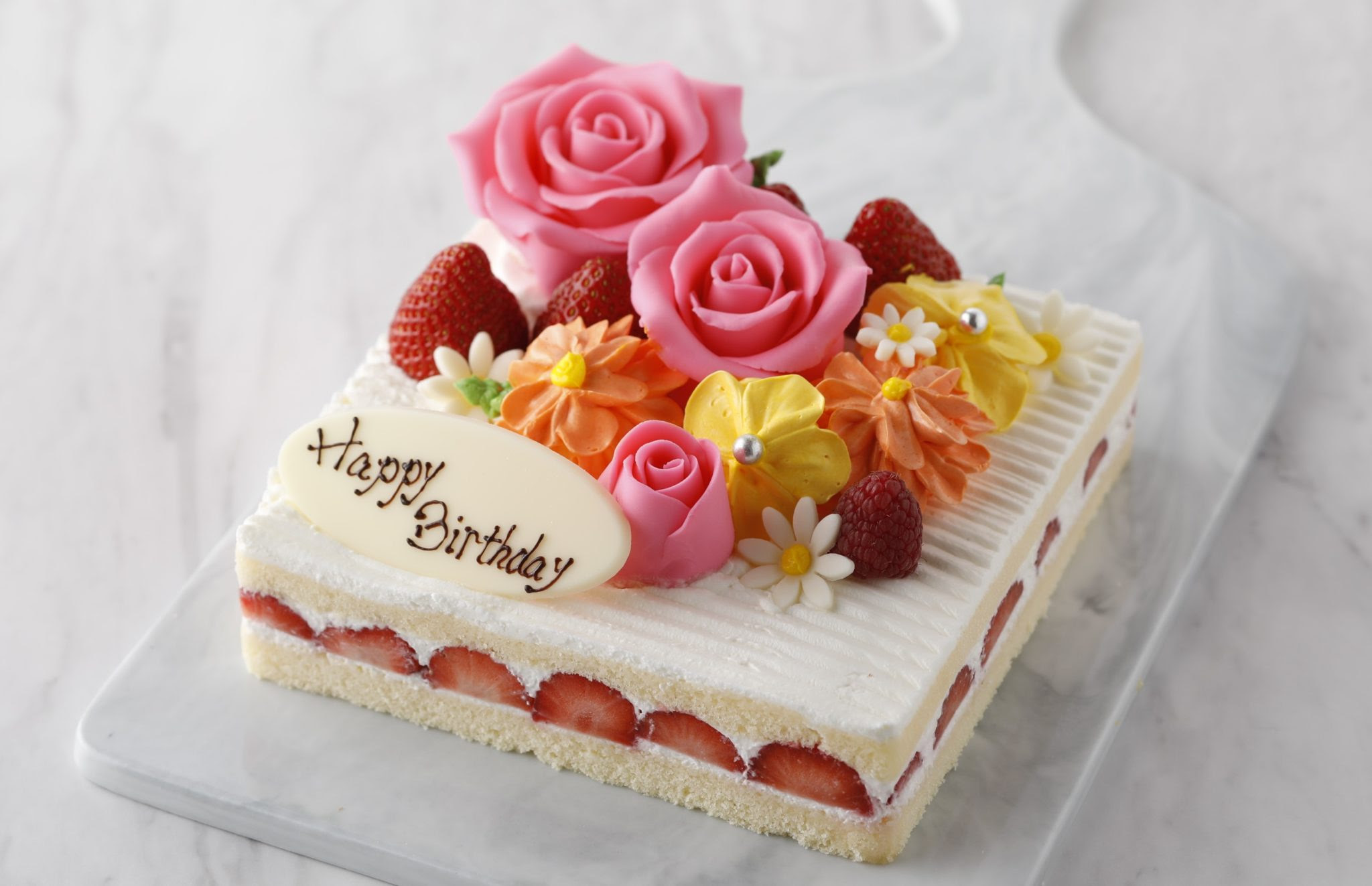 東京近郊 有名ホテルのケーキで豪華にお祝い おすすめの誕生日ケーキ11選 Dessanew デザニュー