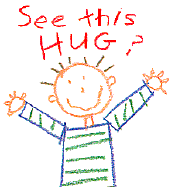 Hugs Myspace Comments