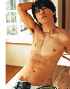 男性芸能人の年代別かっこいい体 細マッチョ ランキング1位まとめ 筋トレマッスル２ちゃんねる速報 毎日更新