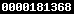 blogspot visit counter