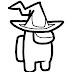 Among Us Coloring Pages Dead - Among Us Coloring Pages Astronaut With a Pet. | Детские ... : Players are able to select between 18 different colors using the customize ability in the lobby: