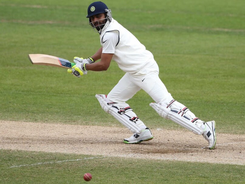 Jadeja Trent Bridge