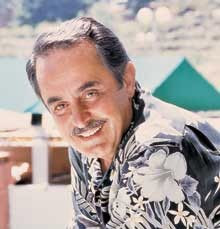 Melhem Barakat
