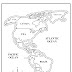 World Map Coloring Page With Countries - We did not find results for: