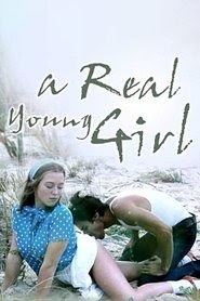 Une vraie jeune fille film online box office svenska på nätet 1976