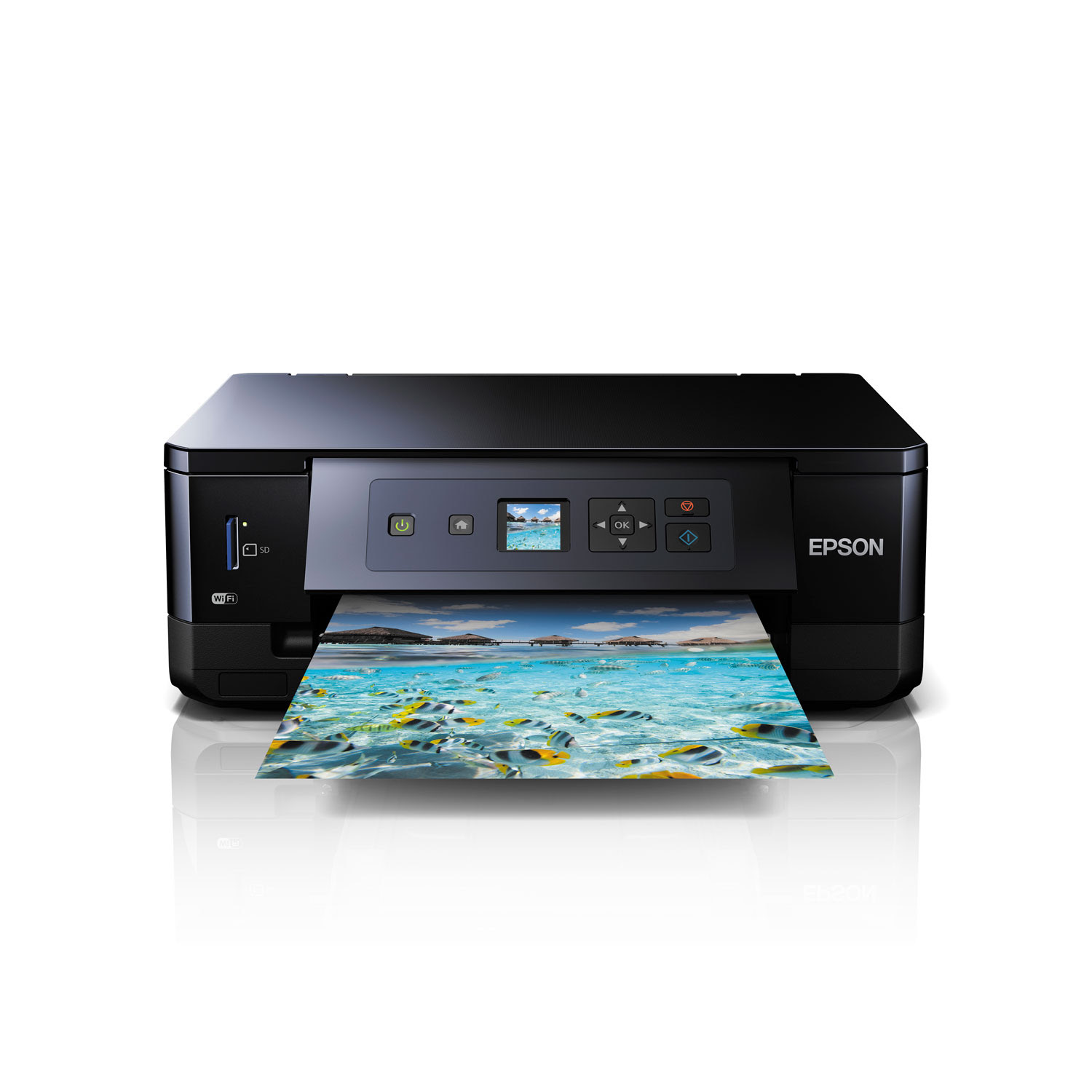 Epson Expression Premium XP 540 Imprimante multifonction Epson Expression Premium XP 540 Imprimante multifonction