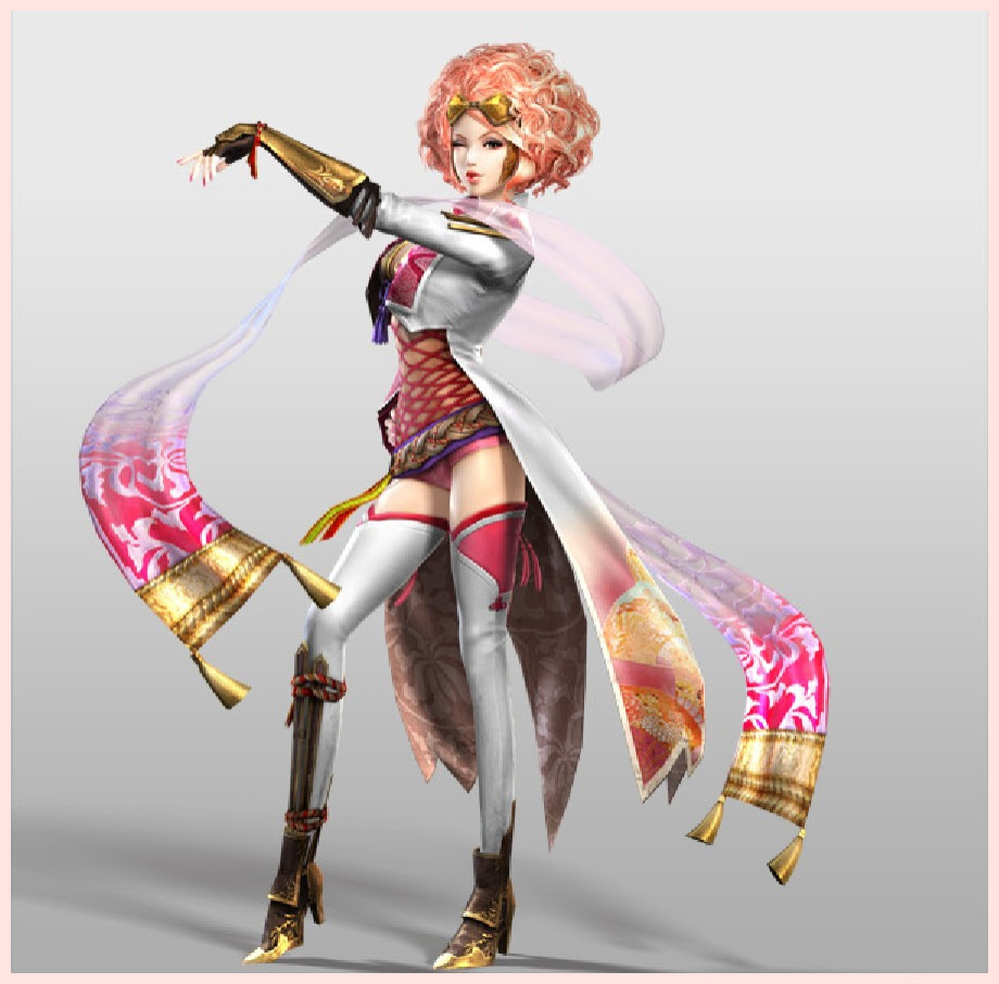 戦国無双 小少将 コスプレ衣装 コスチューム 送料無料 コスプレ衣装専門店