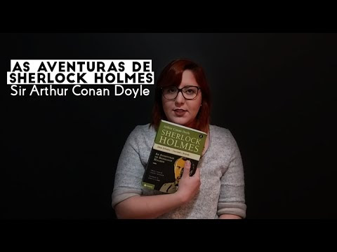 Resenhei! As Aventuras de Sherlock Holmes